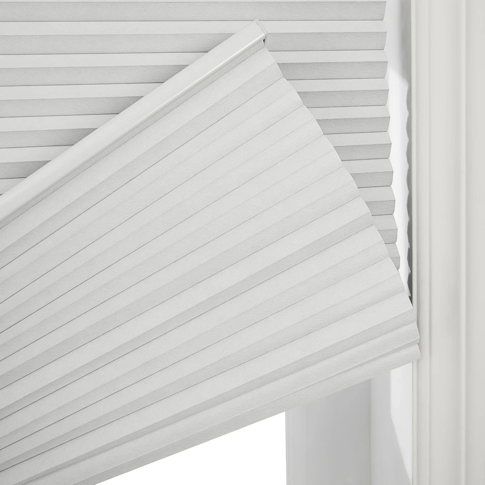 Aura Blackout Cellular Window Shades Cordless - Image 6