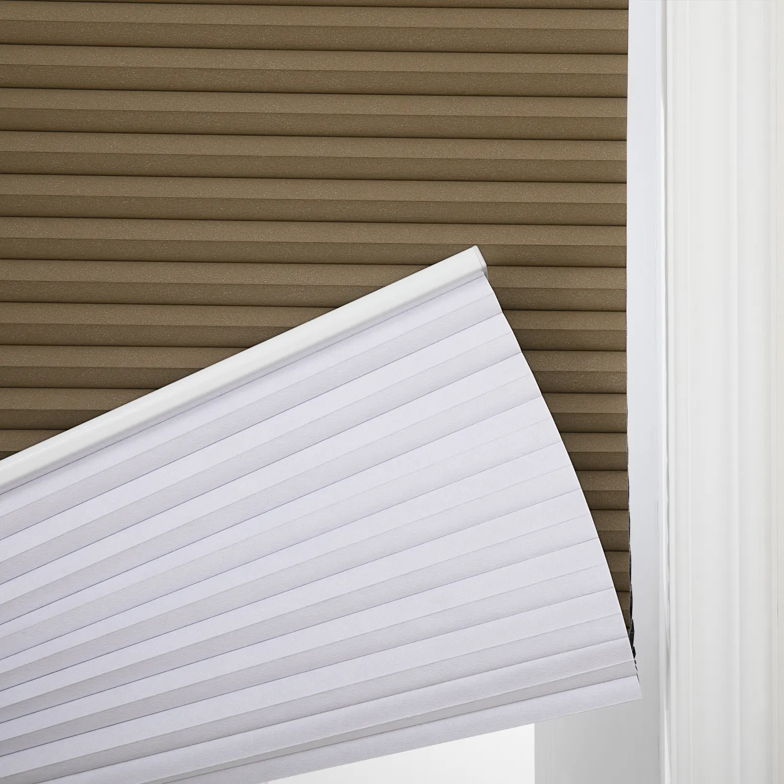 Aura Blackout Cellular Window Shades Cordless - Image 62