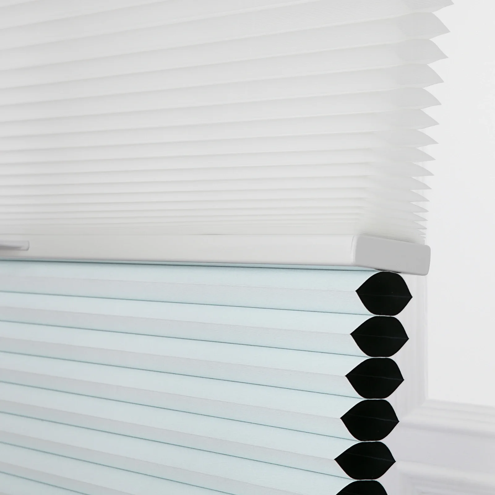 Aura Day Night Blackout Cellular Shades Cordless - Image 11