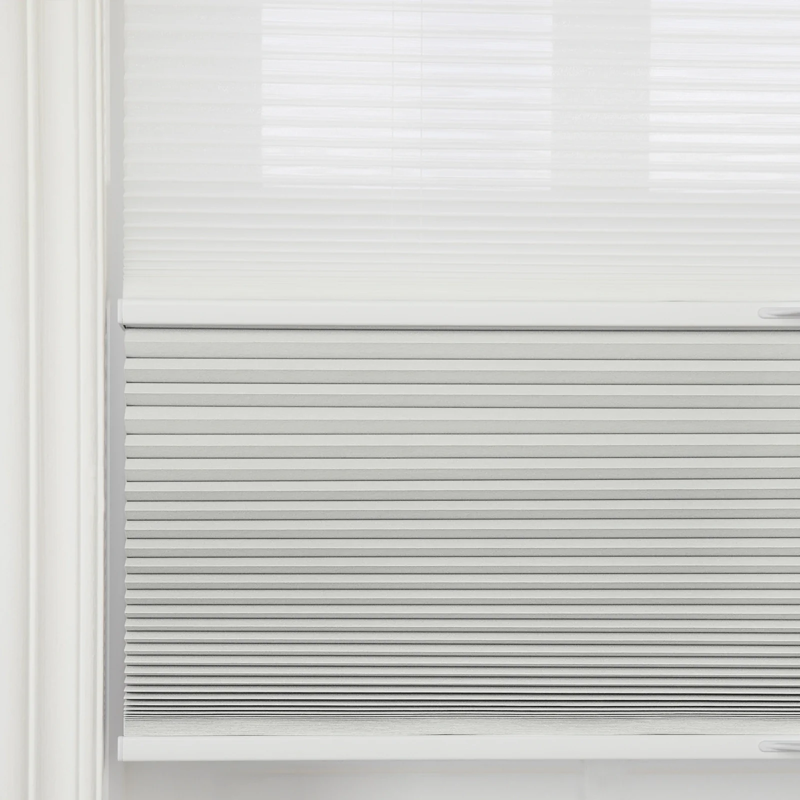 Aura Day Night Blackout Cellular Shades Cordless - Image 15