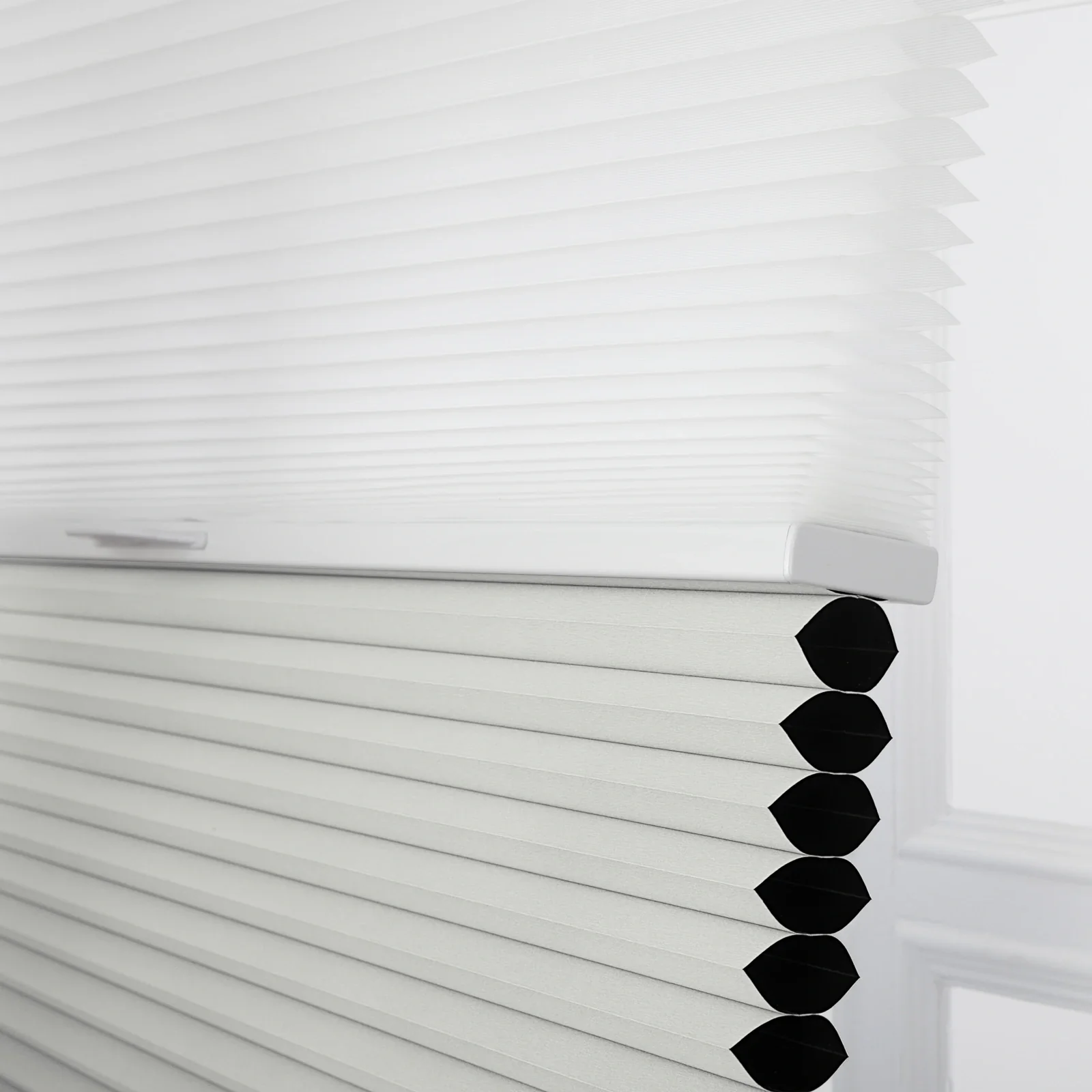 Aura Day Night Blackout Cellular Shades Cordless - Image 18