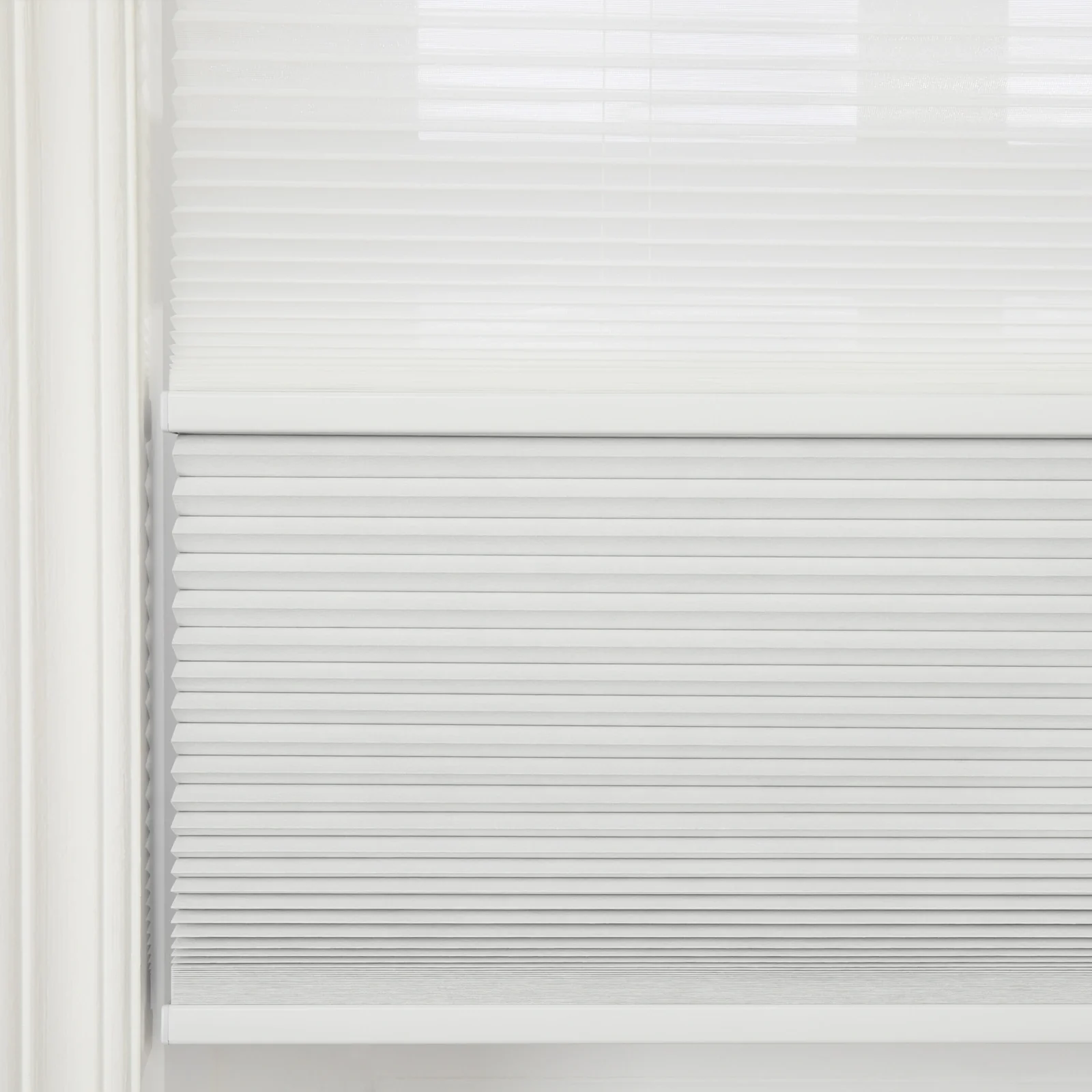 Aura Day Night Blackout Cellular Shades Cordless - Image 2