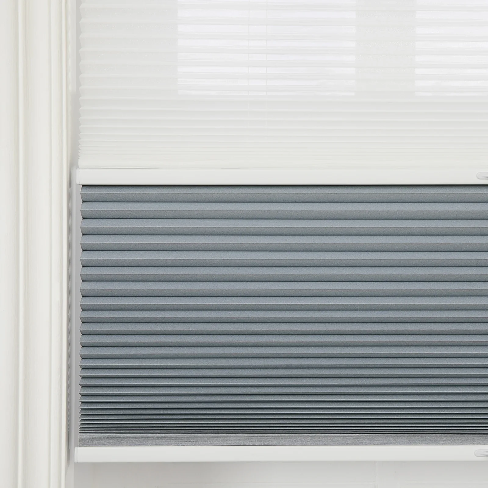 Aura Day Night Blackout Cellular Shades Cordless - Image 22