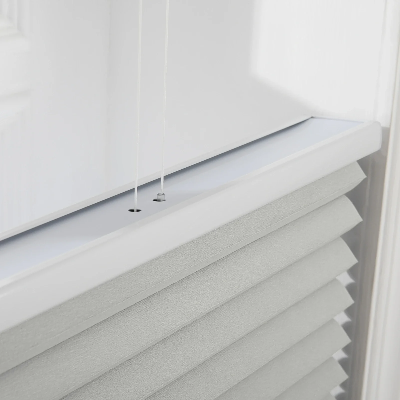 Aura Top Down Bottom Up Blackout Cellular Window Shades Cordless - Image 22