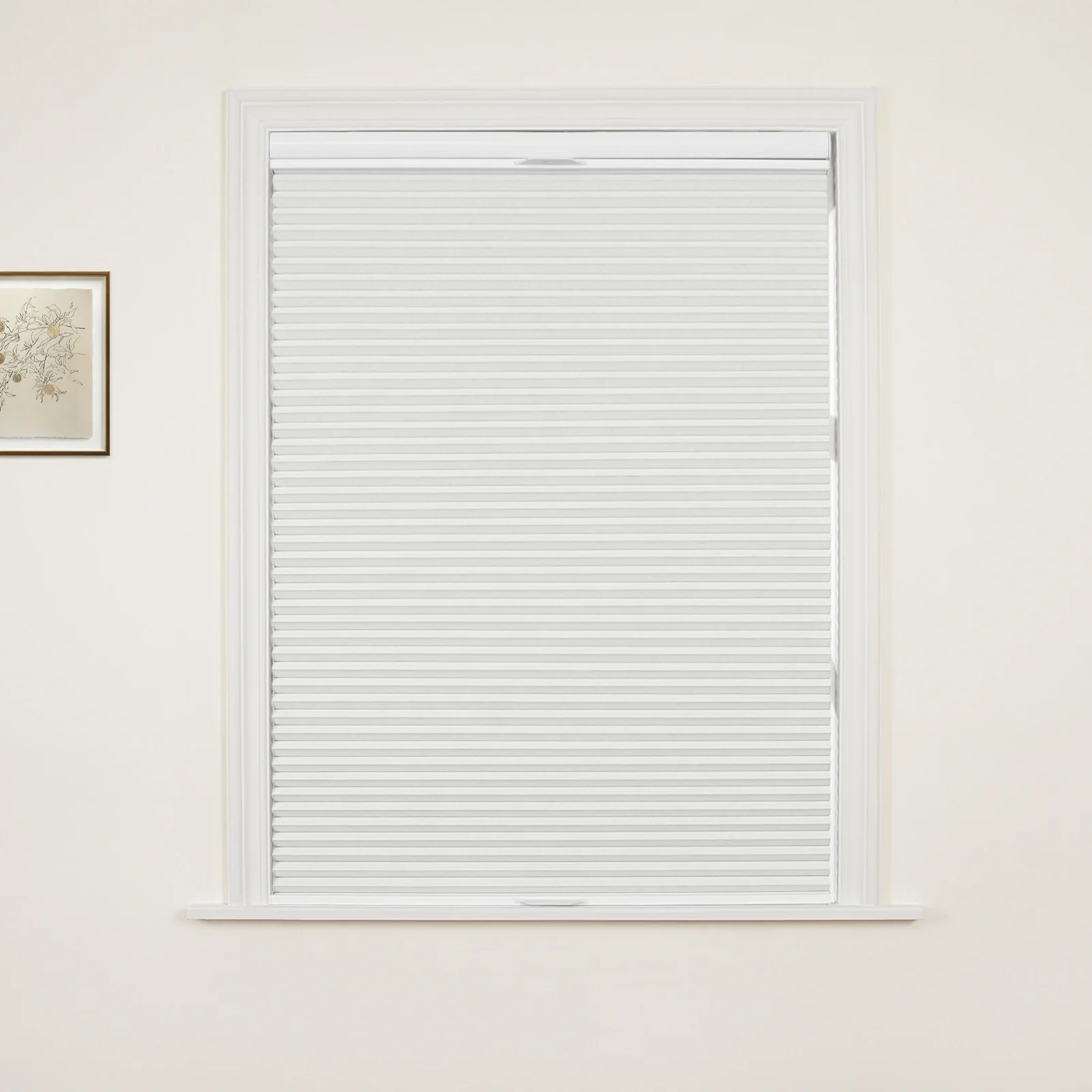 Aura Top Down Bottom Up Blackout Cellular Window Shades Cordless - Image 3