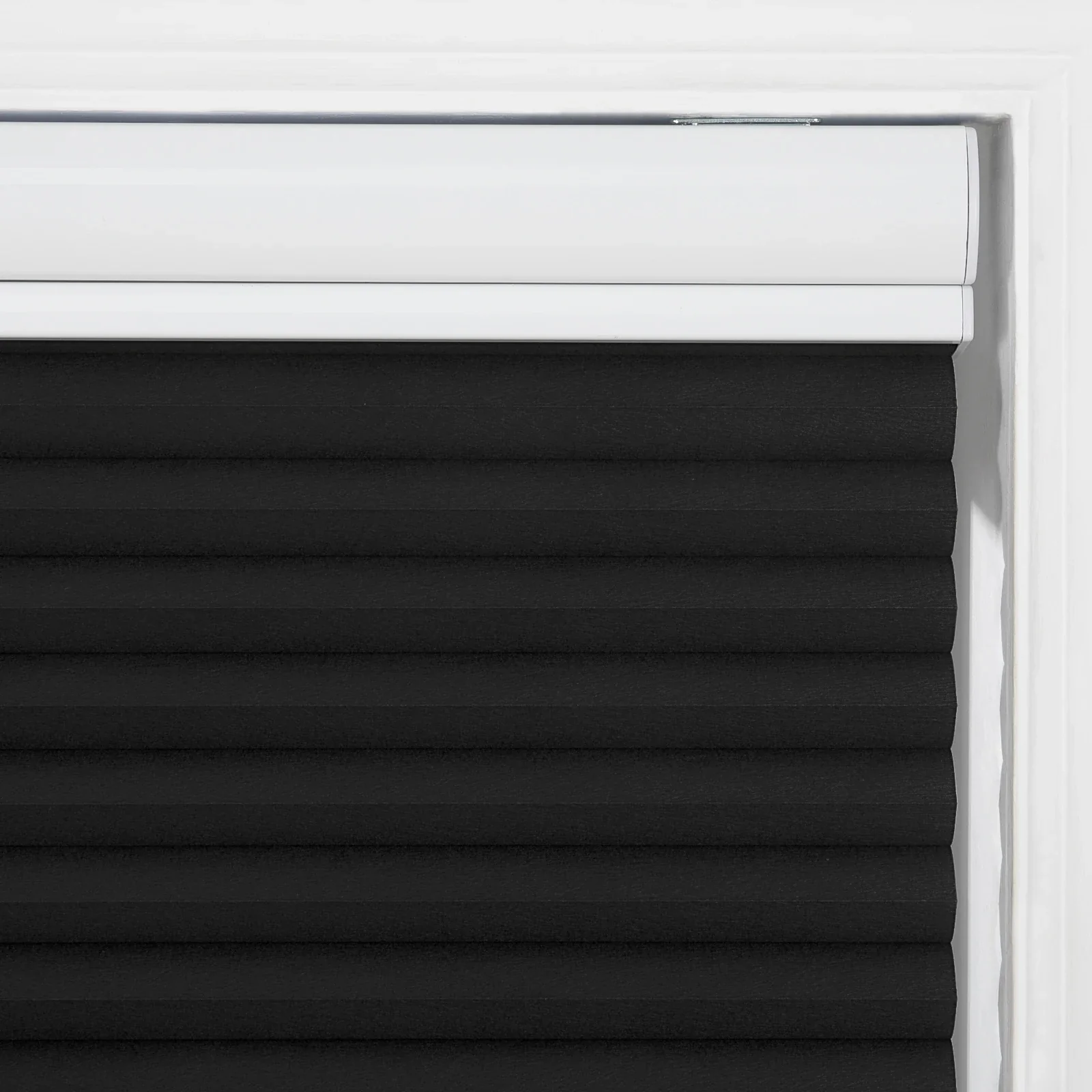 Aura Top Down Bottom Up Blackout Cellular Window Shades Cordless - Image 36
