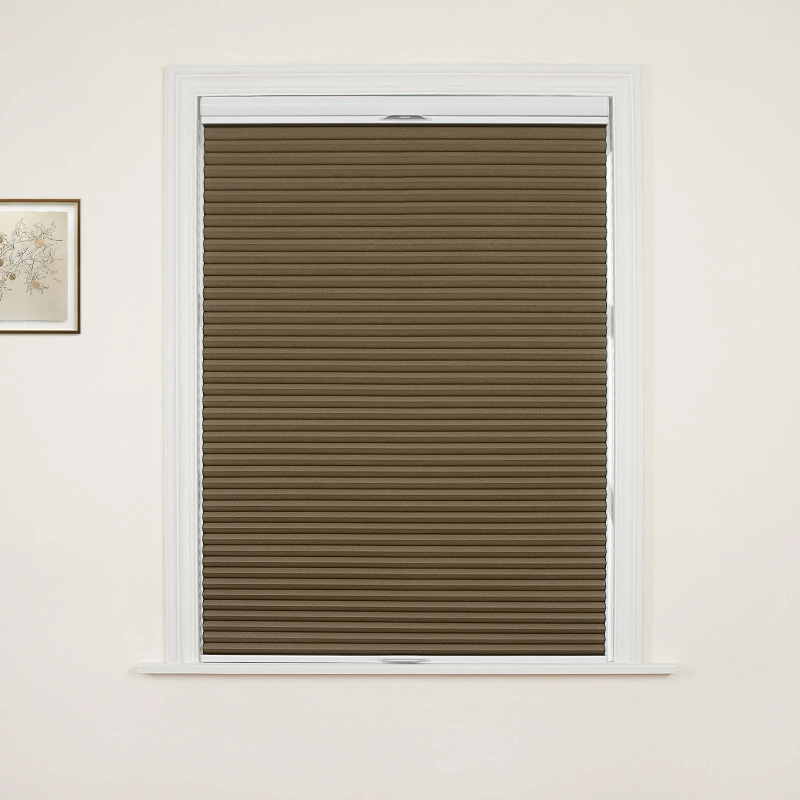 Aura Top Down Bottom Up Blackout Cellular Window Shades Cordless - Image 51