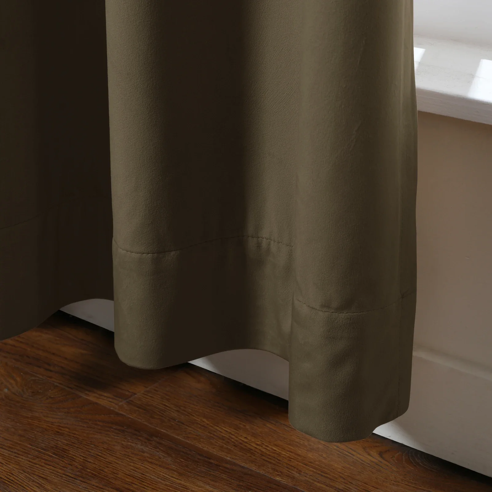 Birkin Velvet Blackout Theater Curtain - Image 12