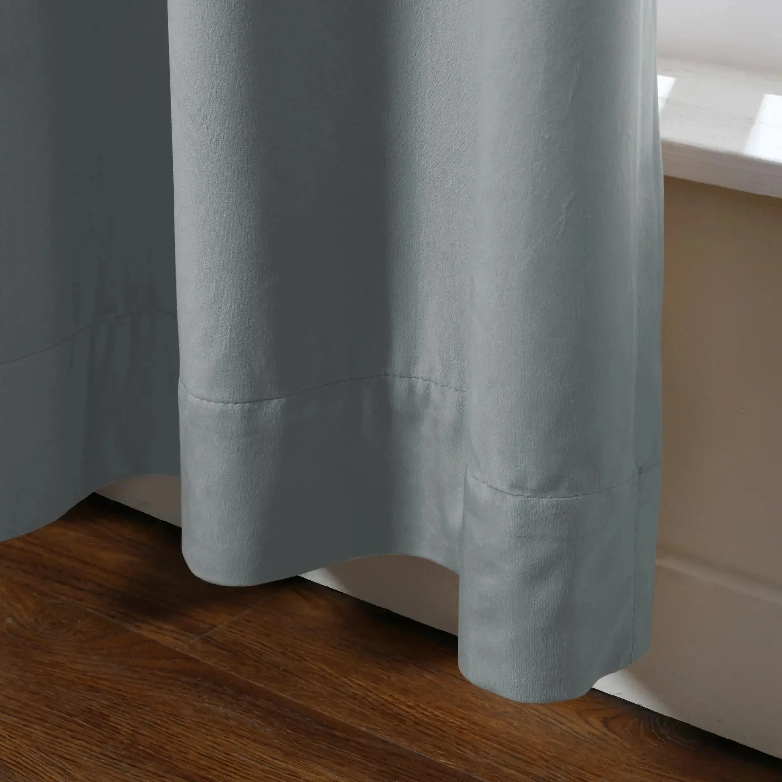 Birkin Velvet Blackout Theater Curtain - Image 24
