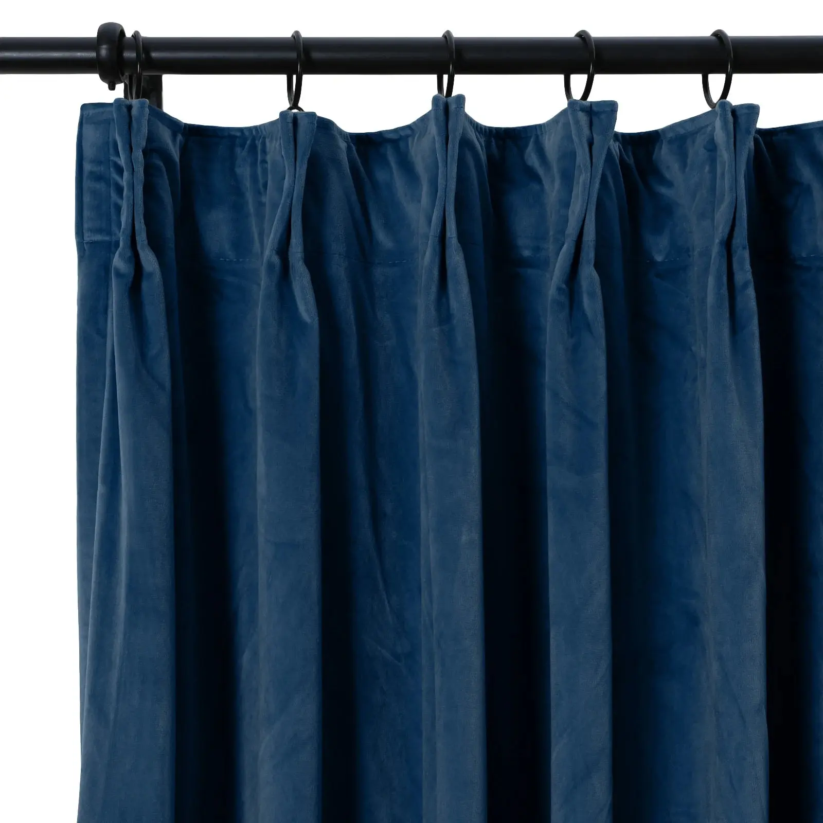 Birkin Velvet Blackout Theater Curtain - Image 26