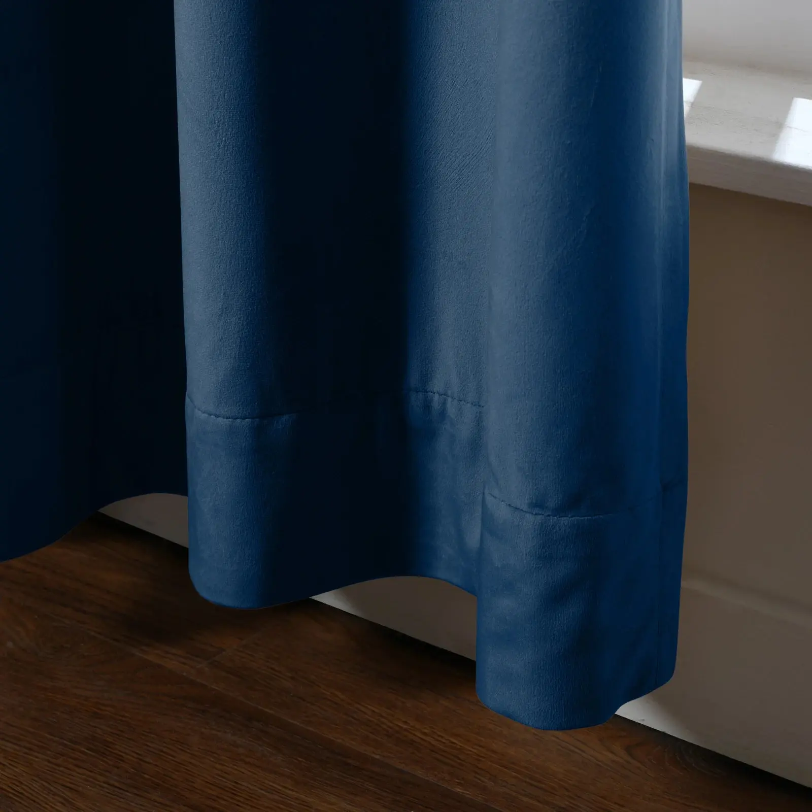 Birkin Velvet Blackout Theater Curtain - Image 30