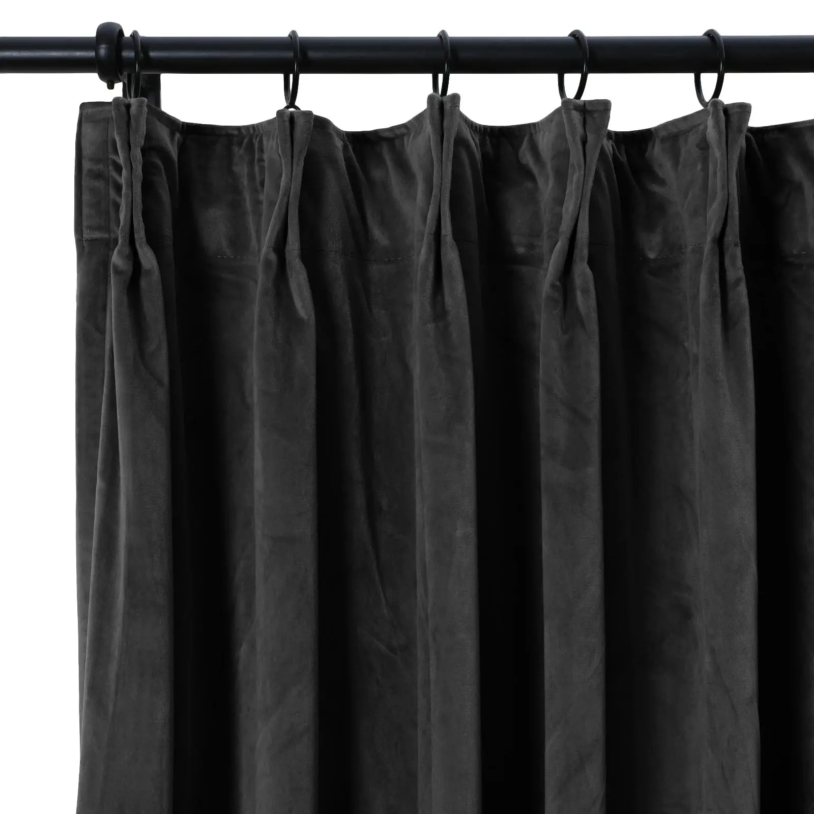 Birkin Velvet Blackout Theater Curtain - Image 32