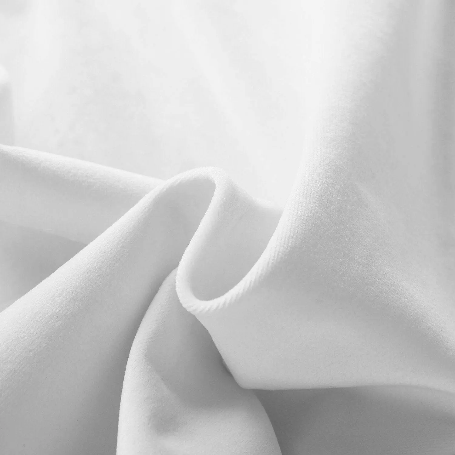 Birkin Velvet Curtain Pinch Pleated Thermal Drapes - Image 26