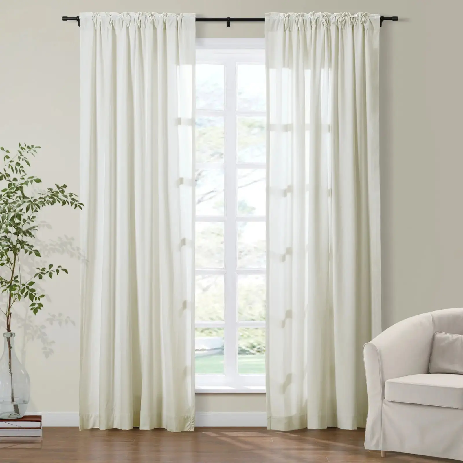 Birkin Velvet Curtain Soft Top - Image 74