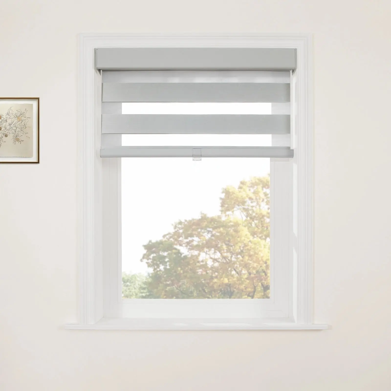 Brio Blackout Zebra Shade Cordless - Image 19