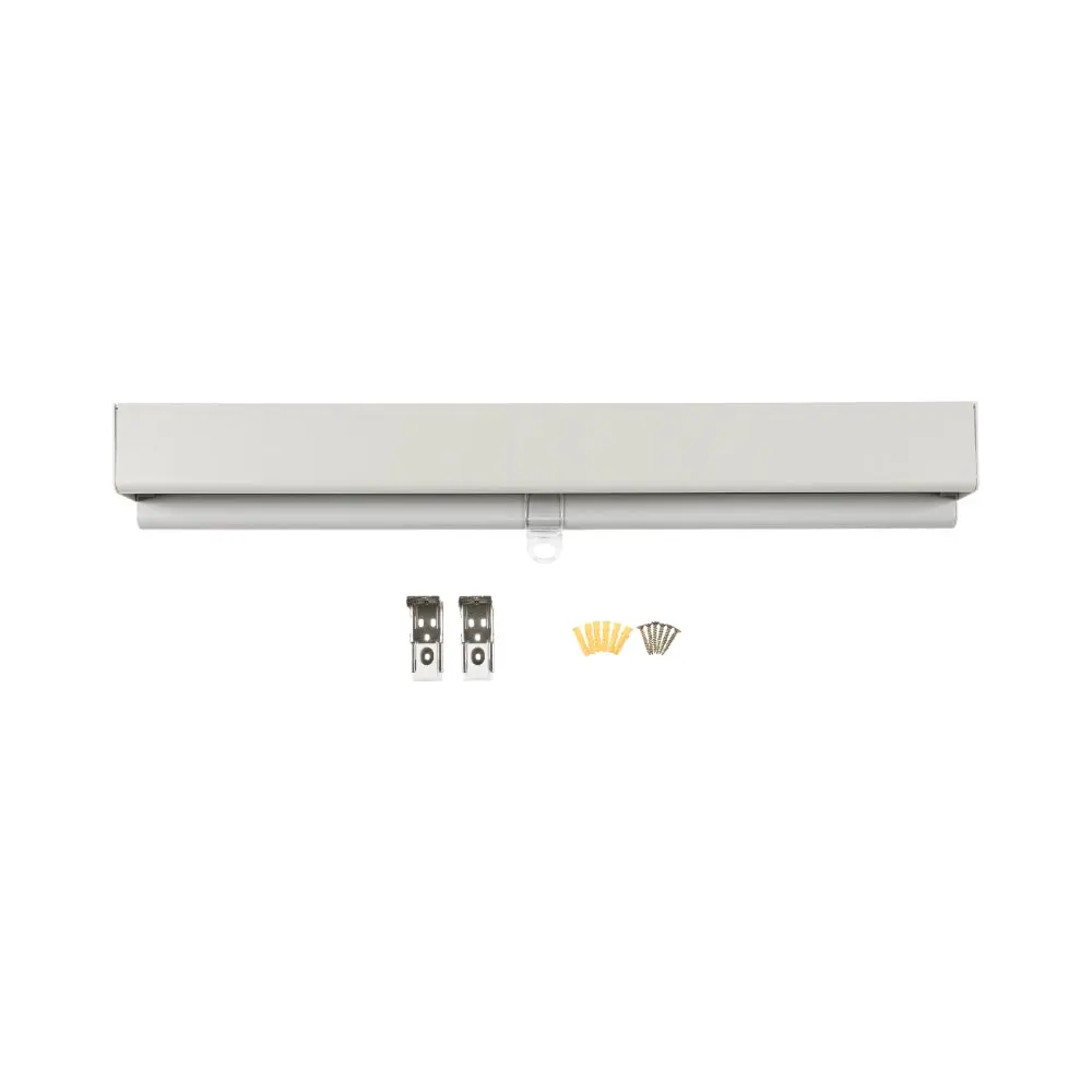 Brio Blackout Zebra Shade Cordless - Image 23