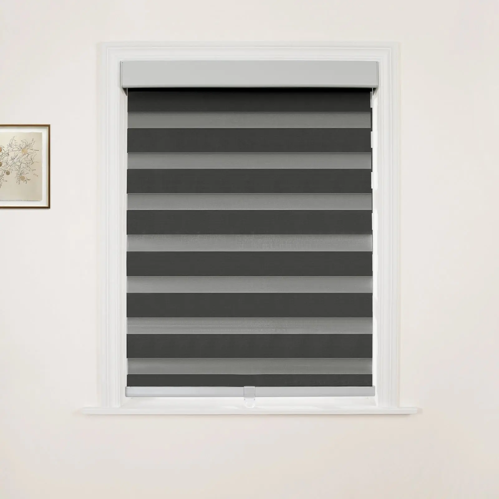 Brio Blackout Zebra Shade Cordless - Image 27