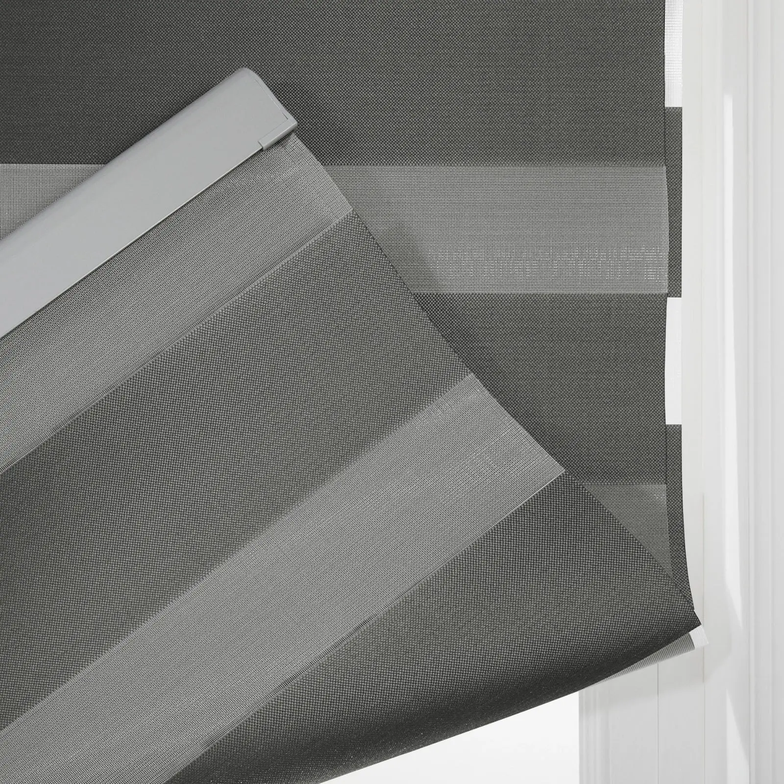 Brio Blackout Zebra Shade Cordless - Image 30