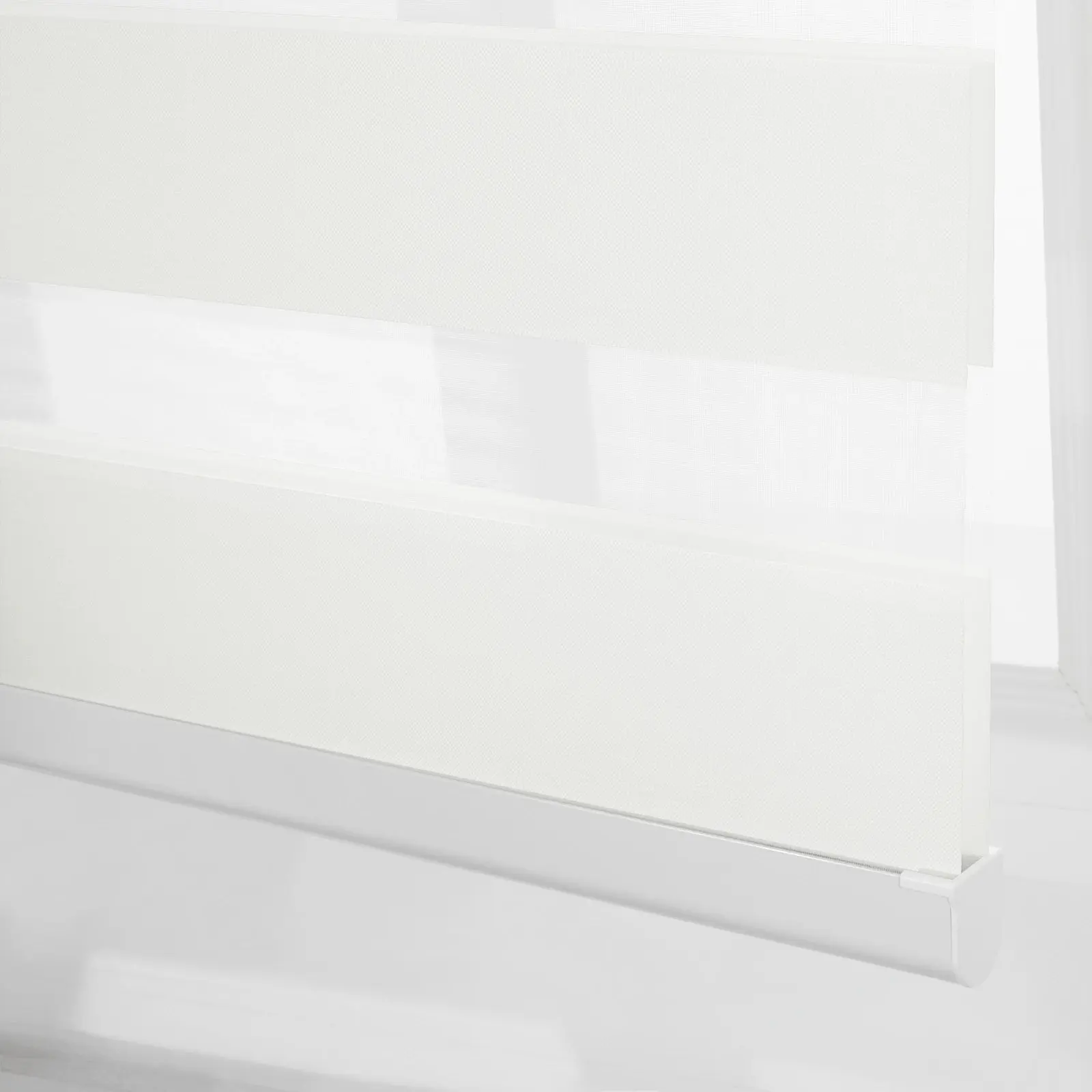 Brio Blackout Zebra Shade Cordless - Image 5