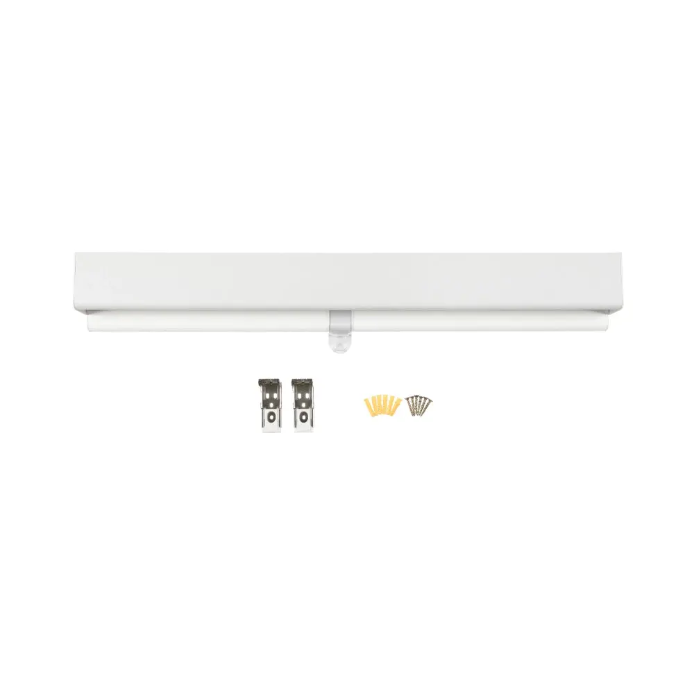 Brio Blackout Zebra Shade Cordless - Image 9
