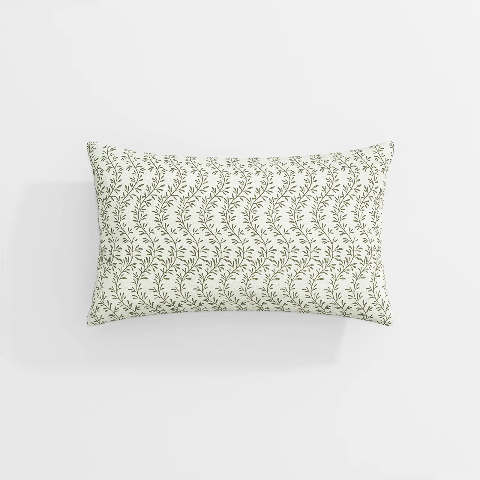 Britt Bengoechea Print Linen Cotton Pillow Cover - Image 10