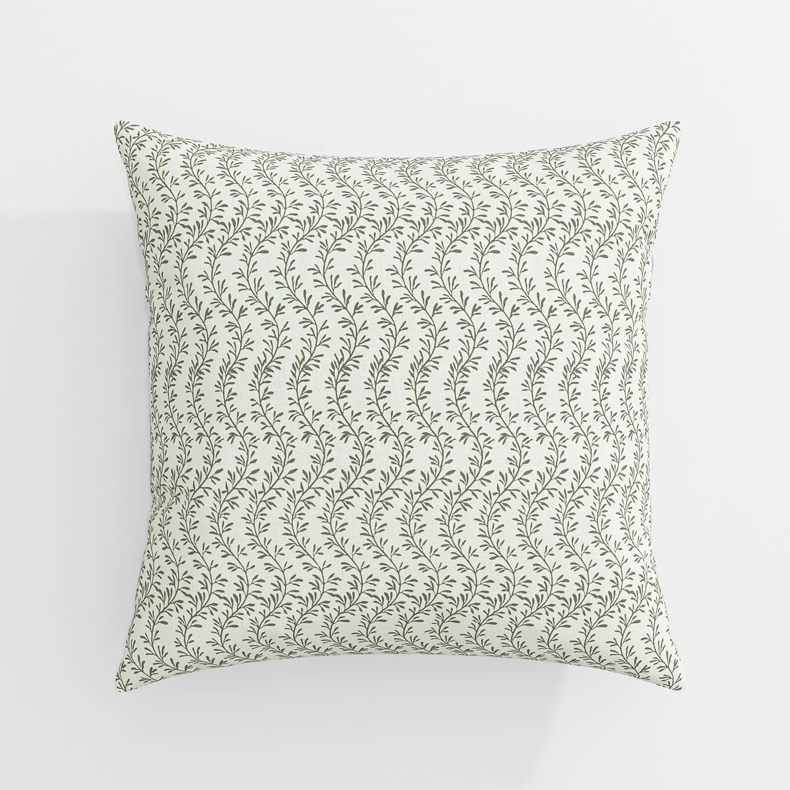 Britt Bengoechea Print Linen Cotton Pillow Cover - Image 13