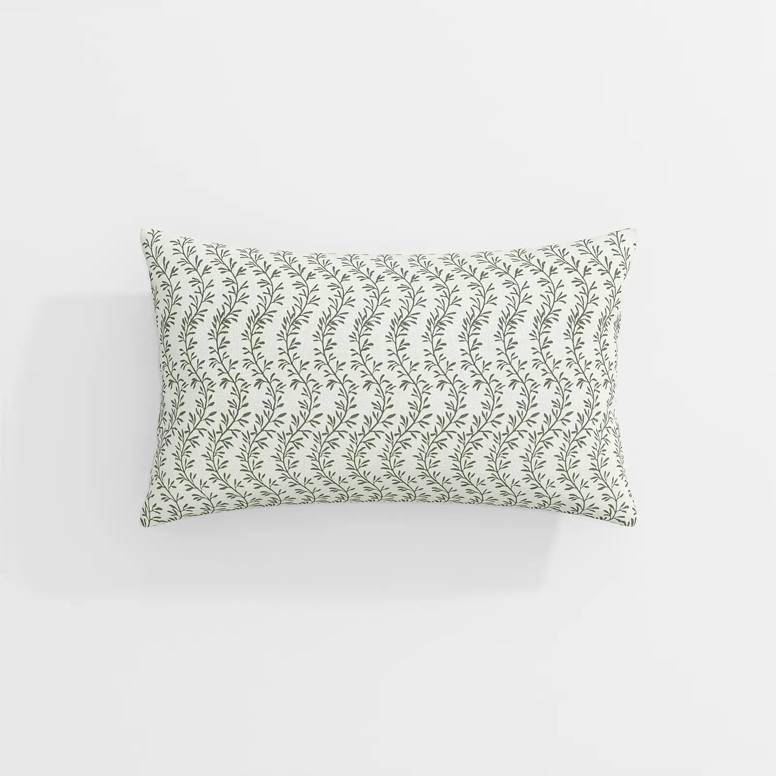 Britt Bengoechea Print Linen Cotton Pillow Cover - Image 14