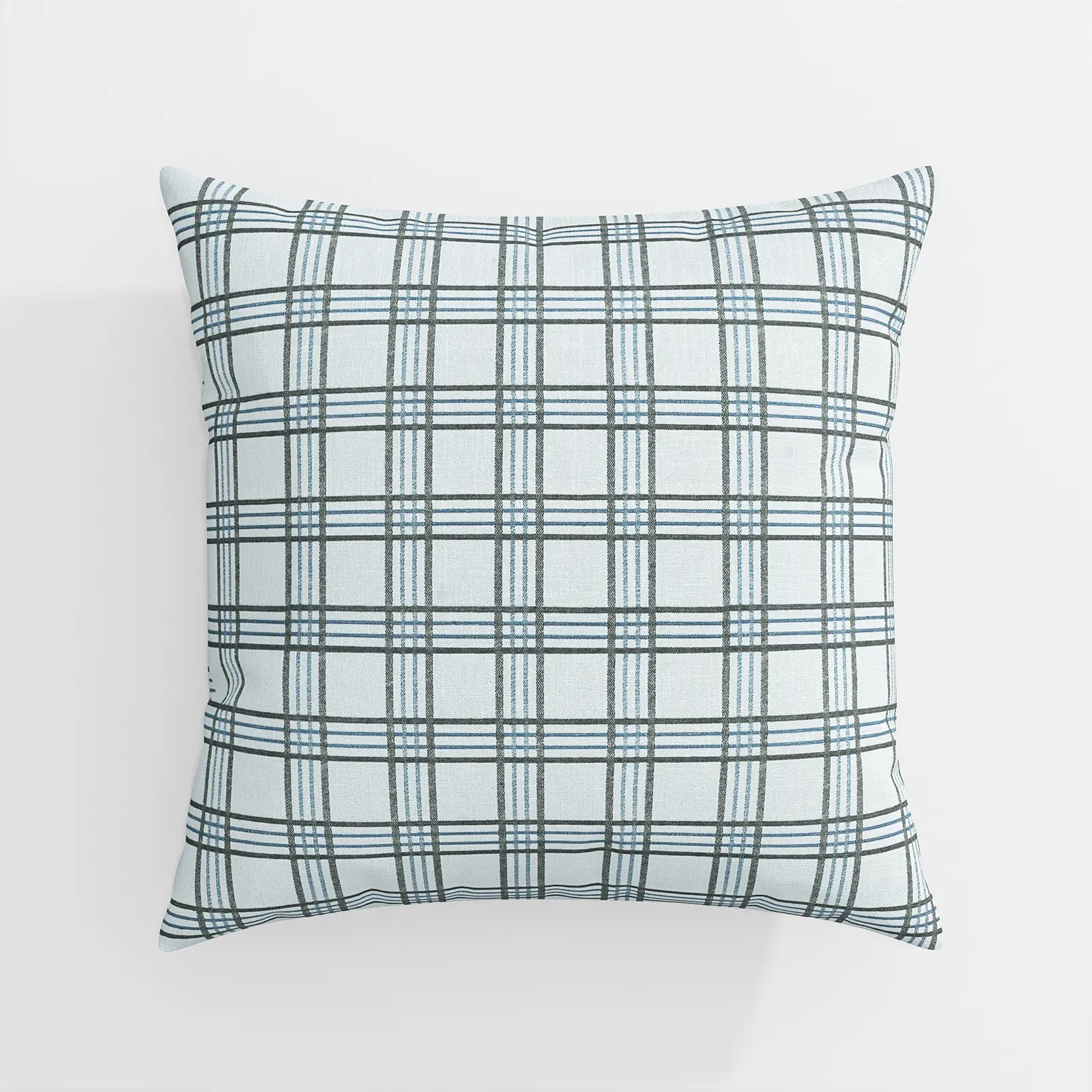 Britt Bengoechea Print Linen Cotton Pillow Cover - Image 28