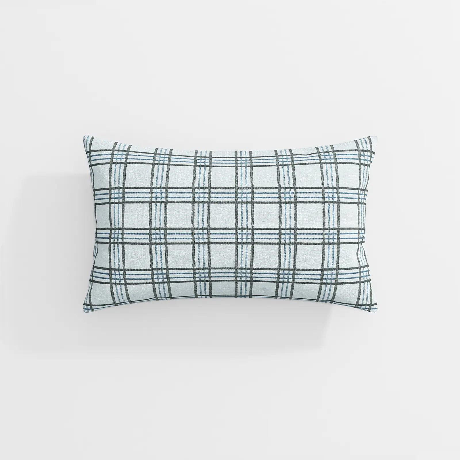 Britt Bengoechea Print Linen Cotton Pillow Cover - Image 29