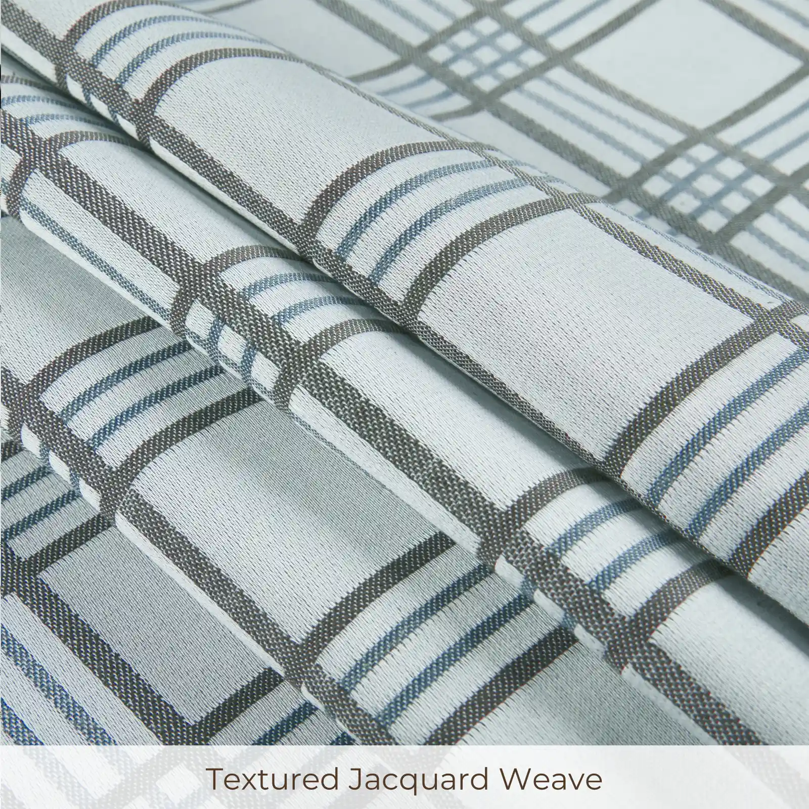 Britt Bengoechea Print Linen Cotton Pillow Cover - Image 86