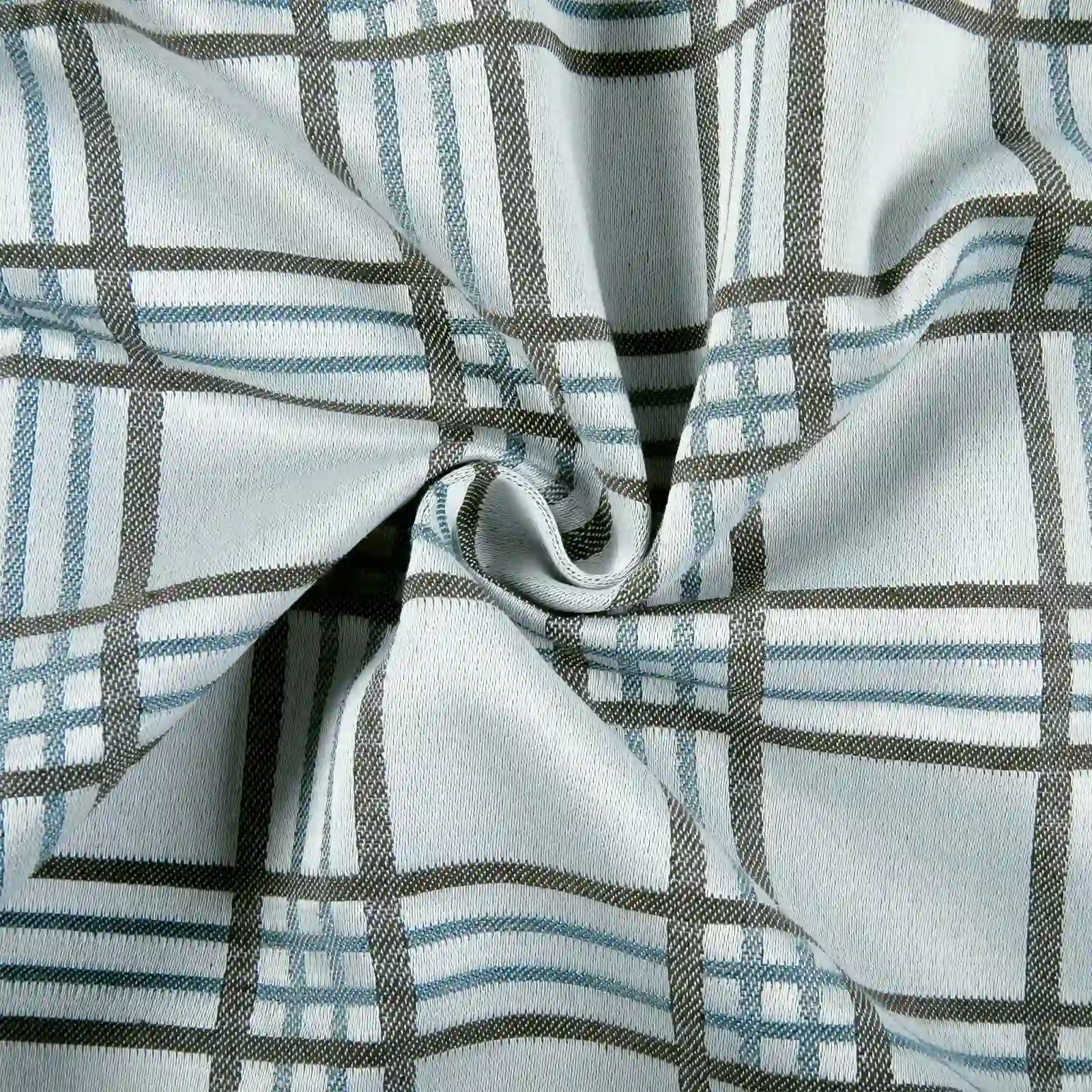 Britt Bengoechea Print Linen Cotton Pillow Cover - Image 87