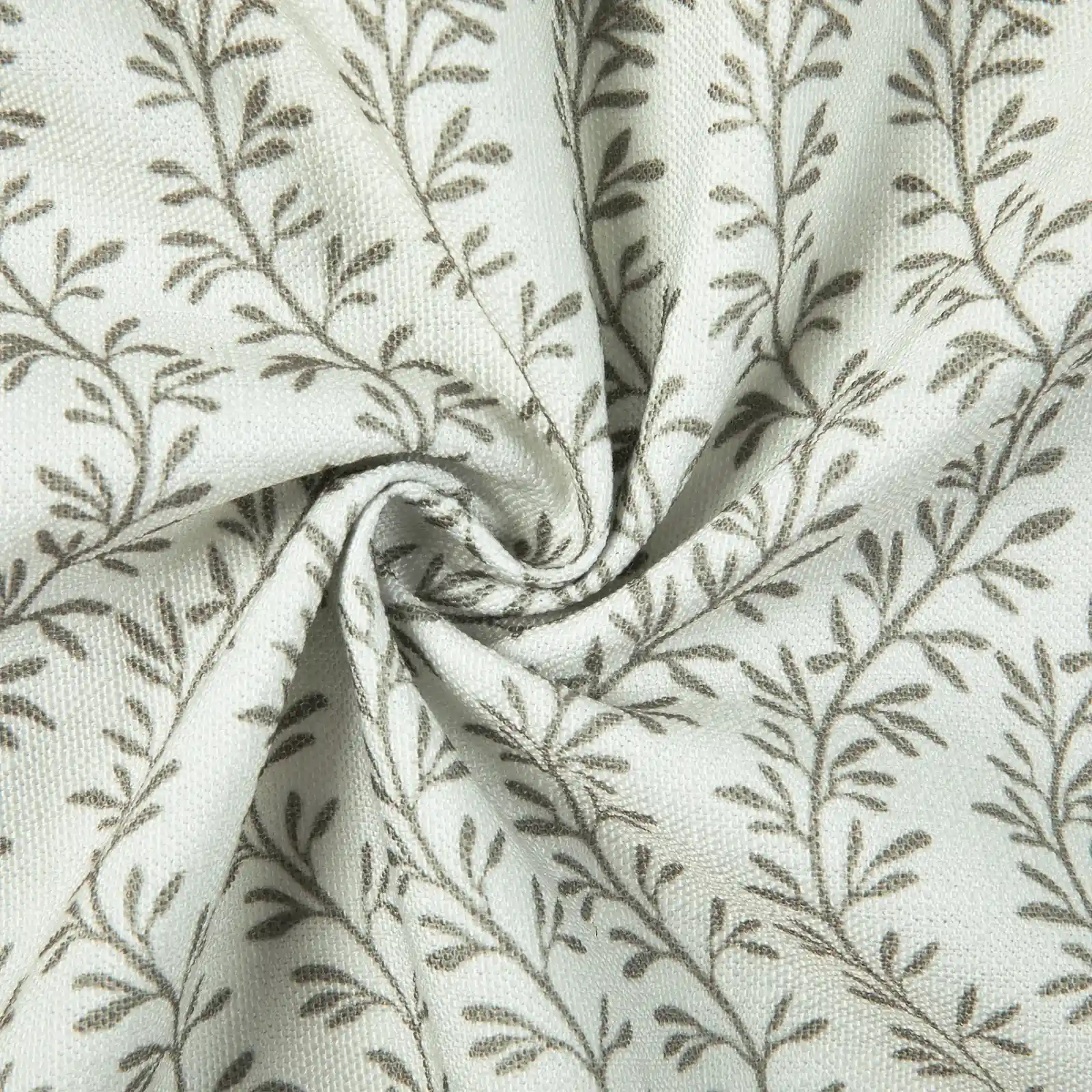 Britt Bengoechea Print Linen Cotton Pillow Cover - Image 90