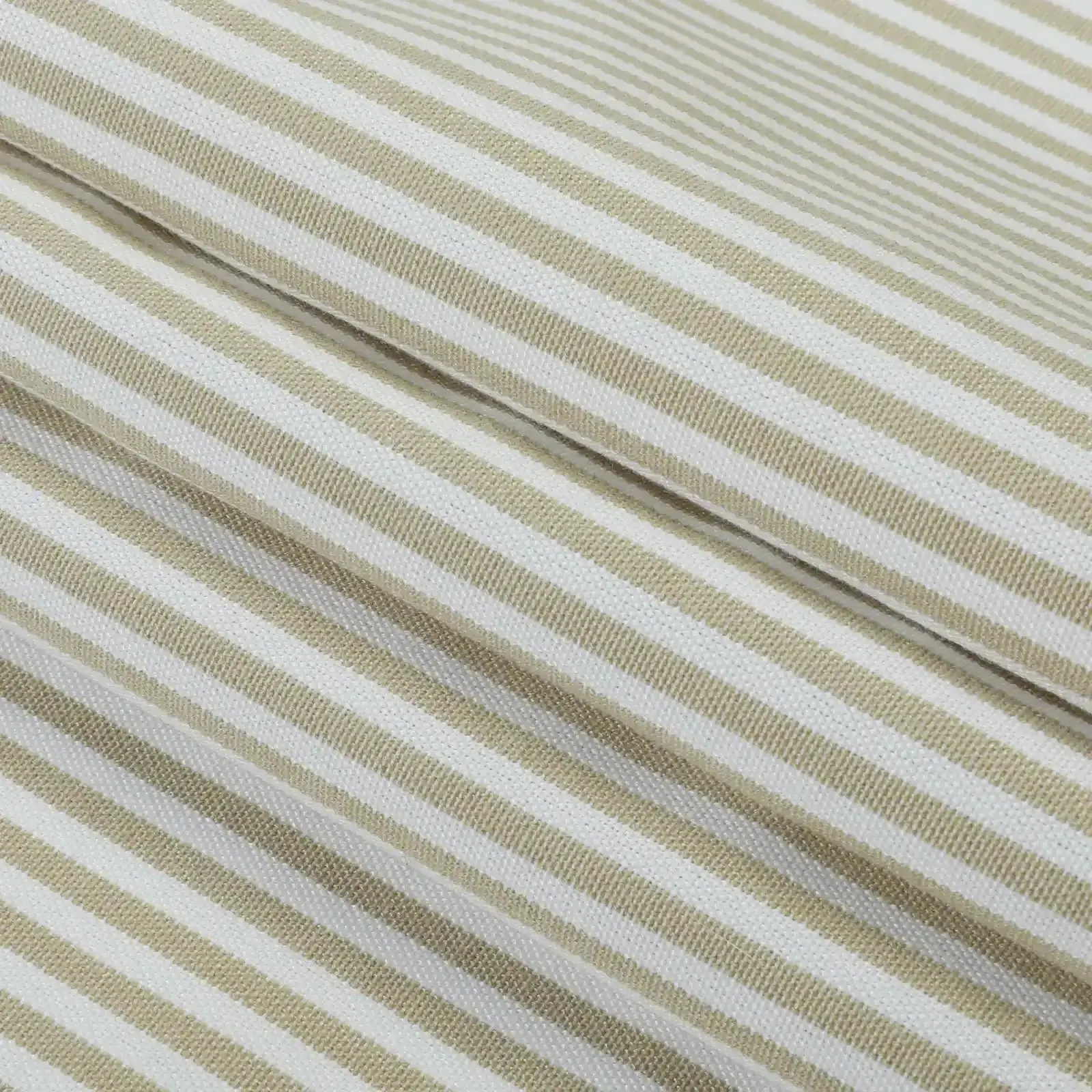 Celia Striped Plaid Curtain - Image 49