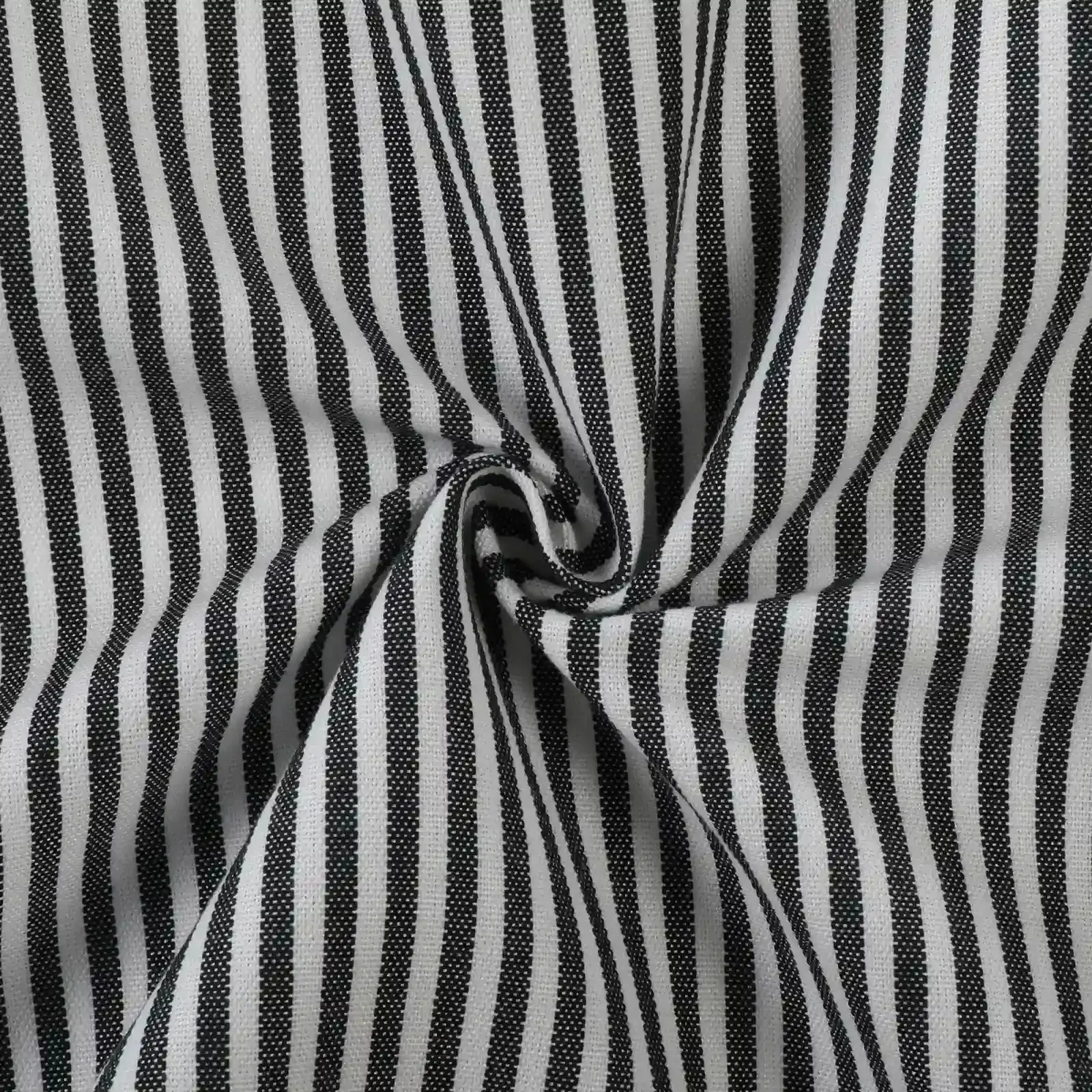 Celia Striped Plaid Curtain - Image 54
