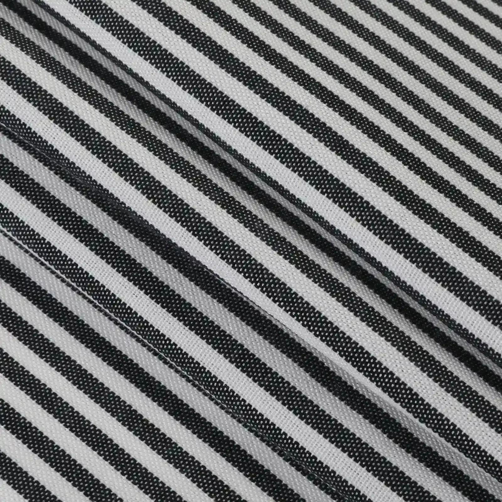 Celia Striped Plaid Curtain - Image 55