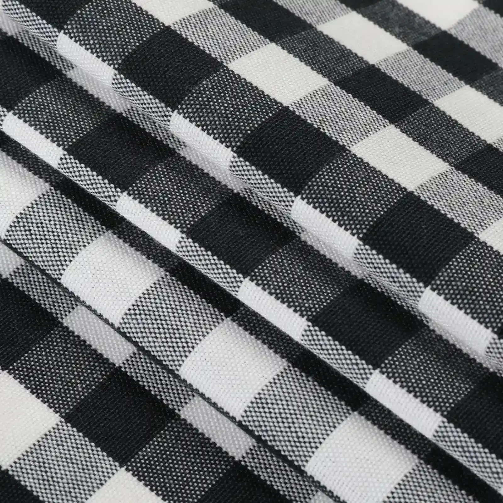 Celia Striped Plaid Curtain - Image 60