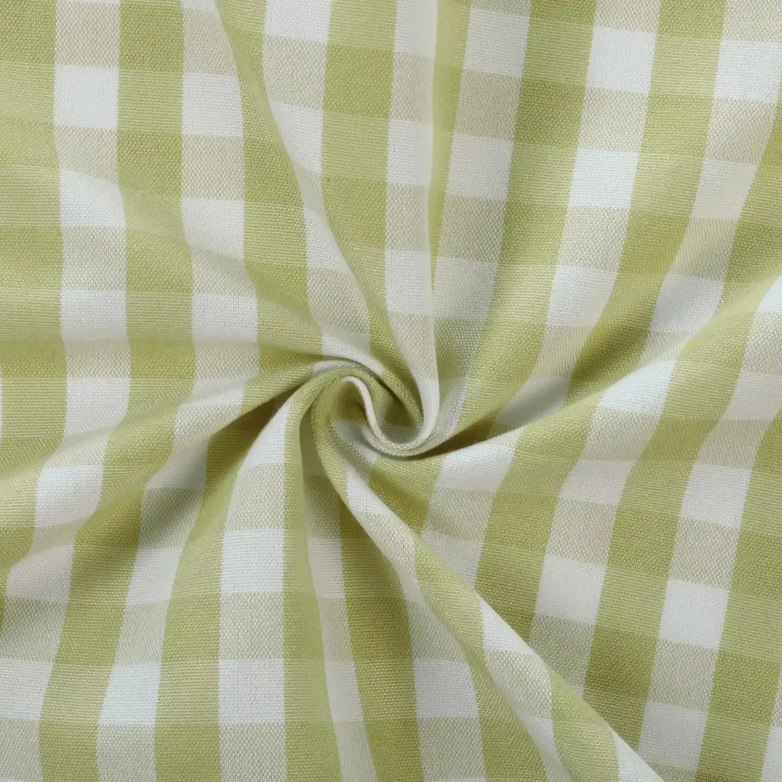 Celia Striped Plaid Curtain - Image 61
