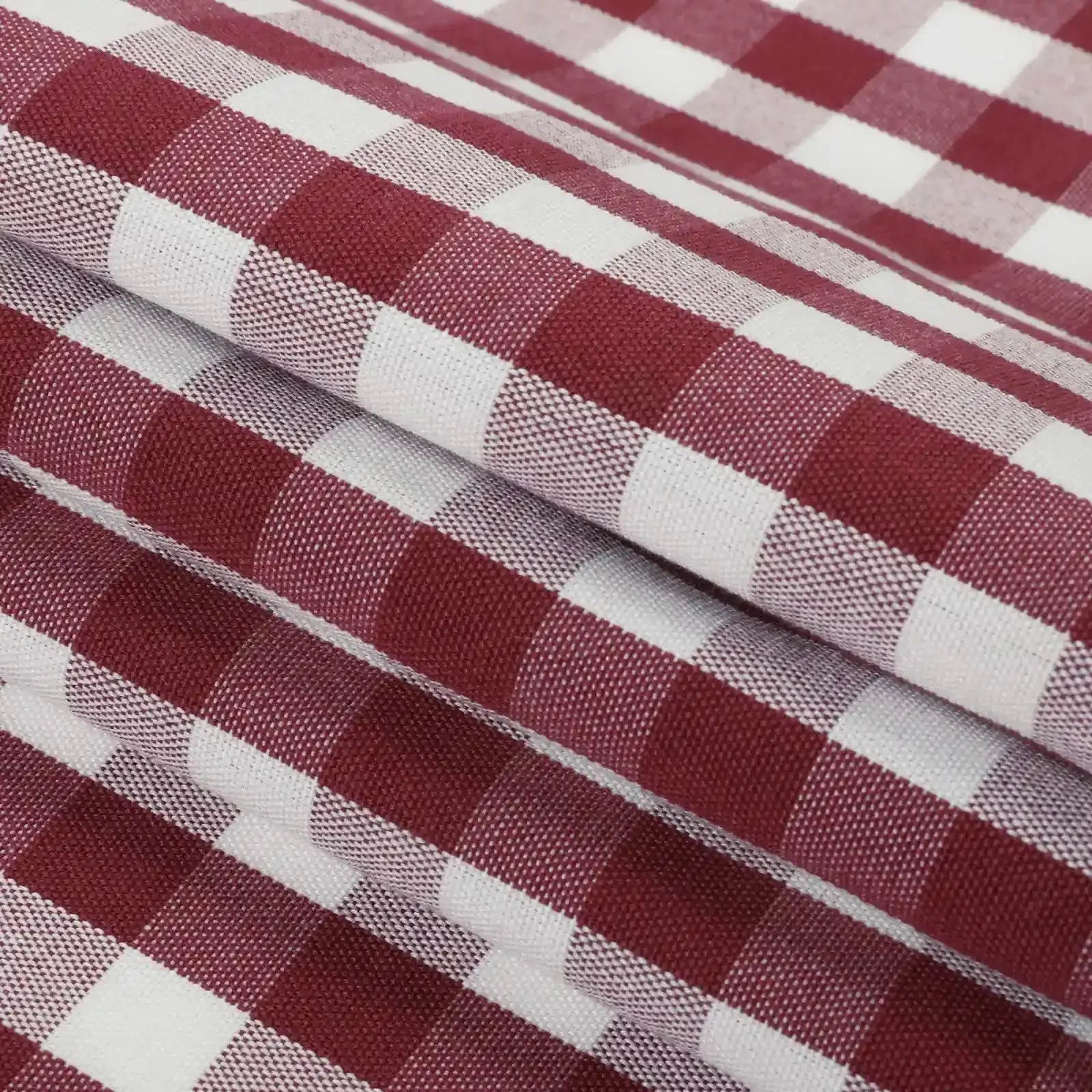 Celia Striped Plaid Curtain - Image 69