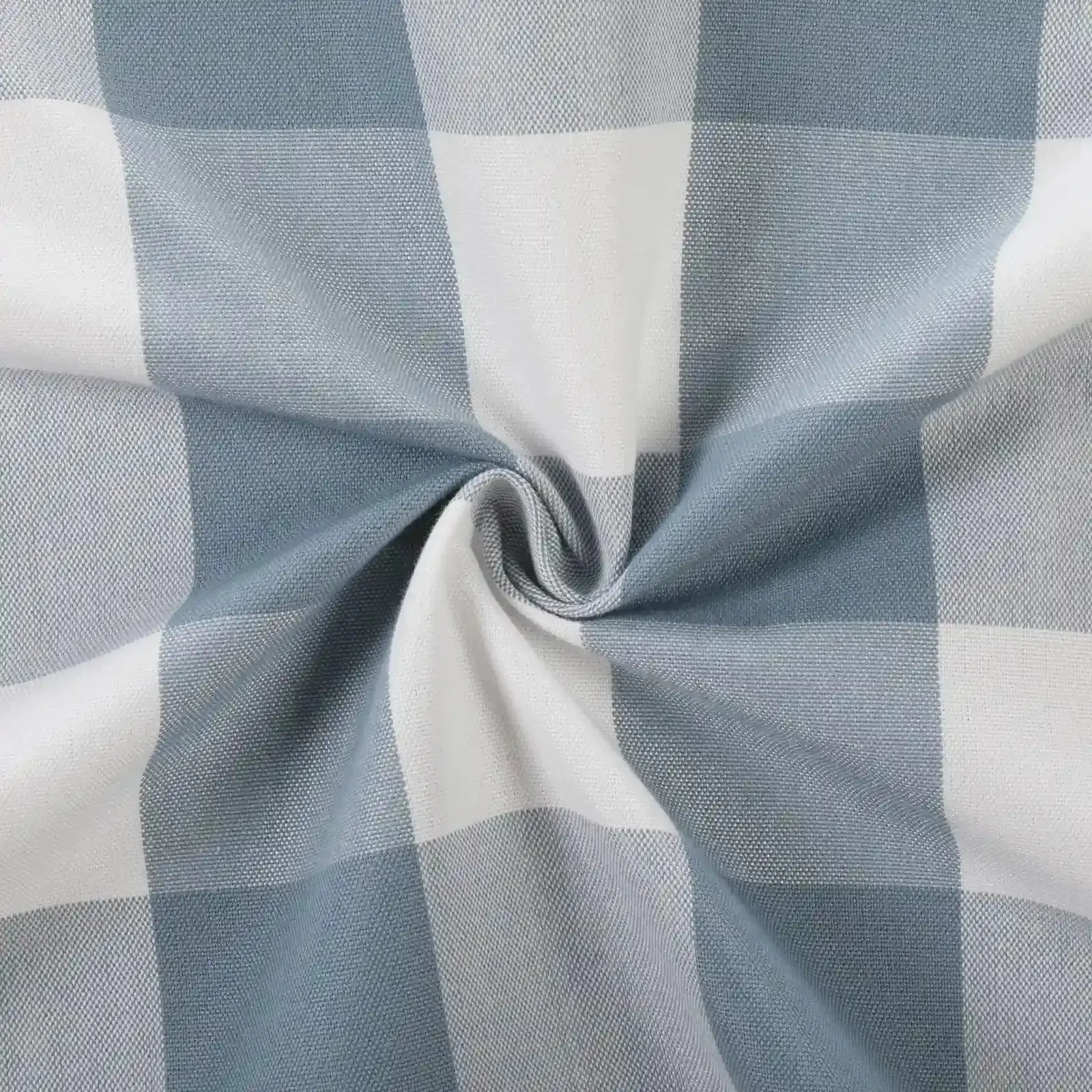 Celia Striped Plaid Curtain - Image 72