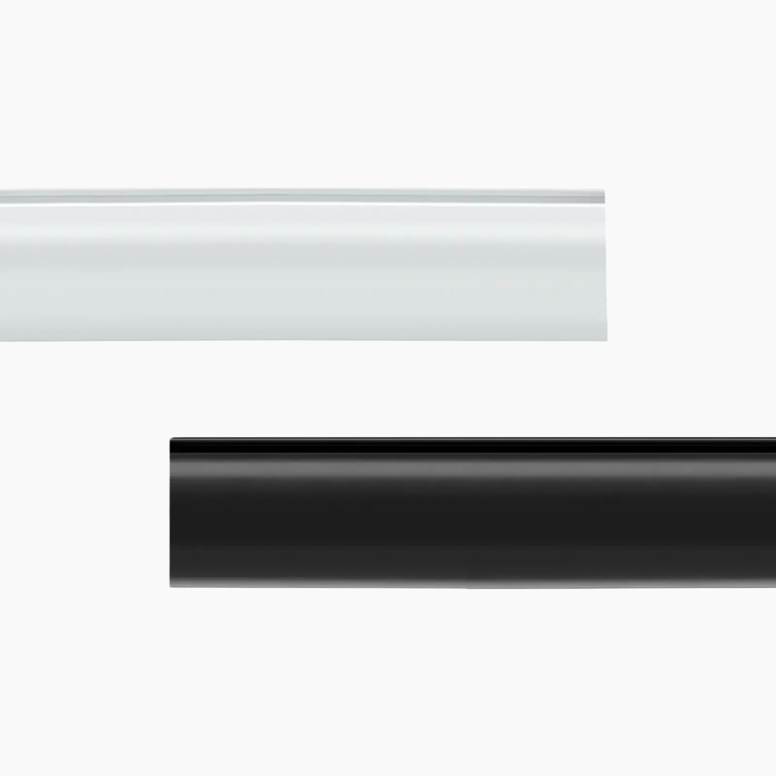 Curtain Rod & Track Finish Sample Piece - Image 2