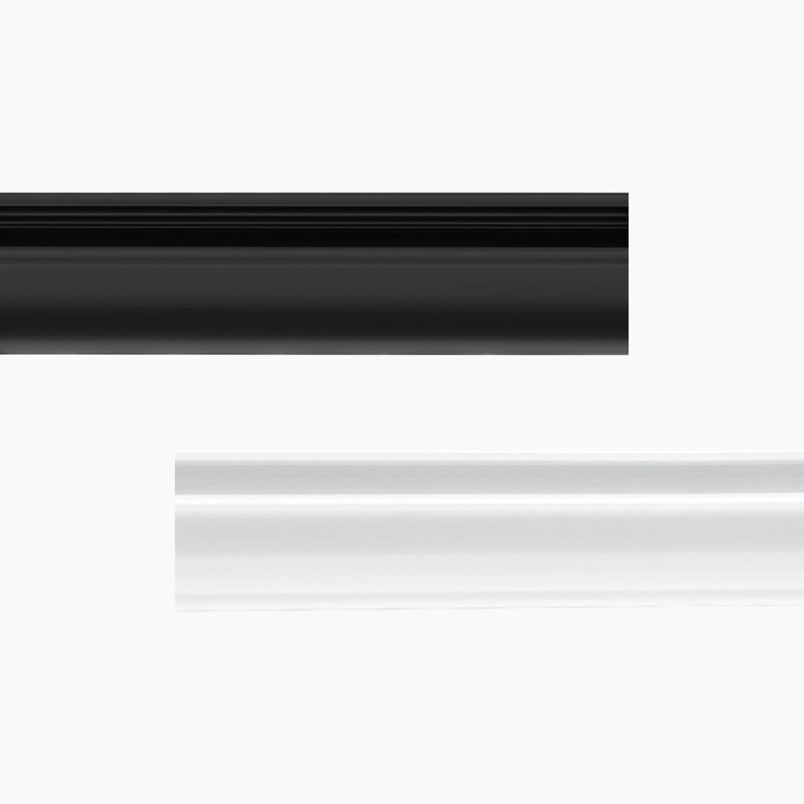 Curtain Rod & Track Finish Sample Piece - Image 3