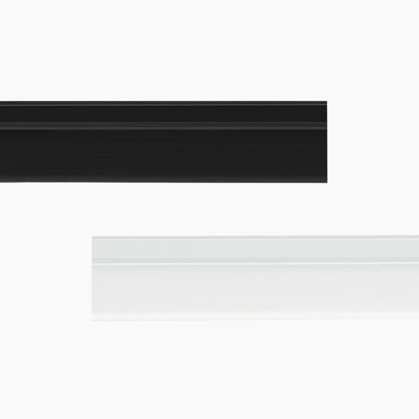 Curtain Rod & Track Finish Sample Piece - Image 4