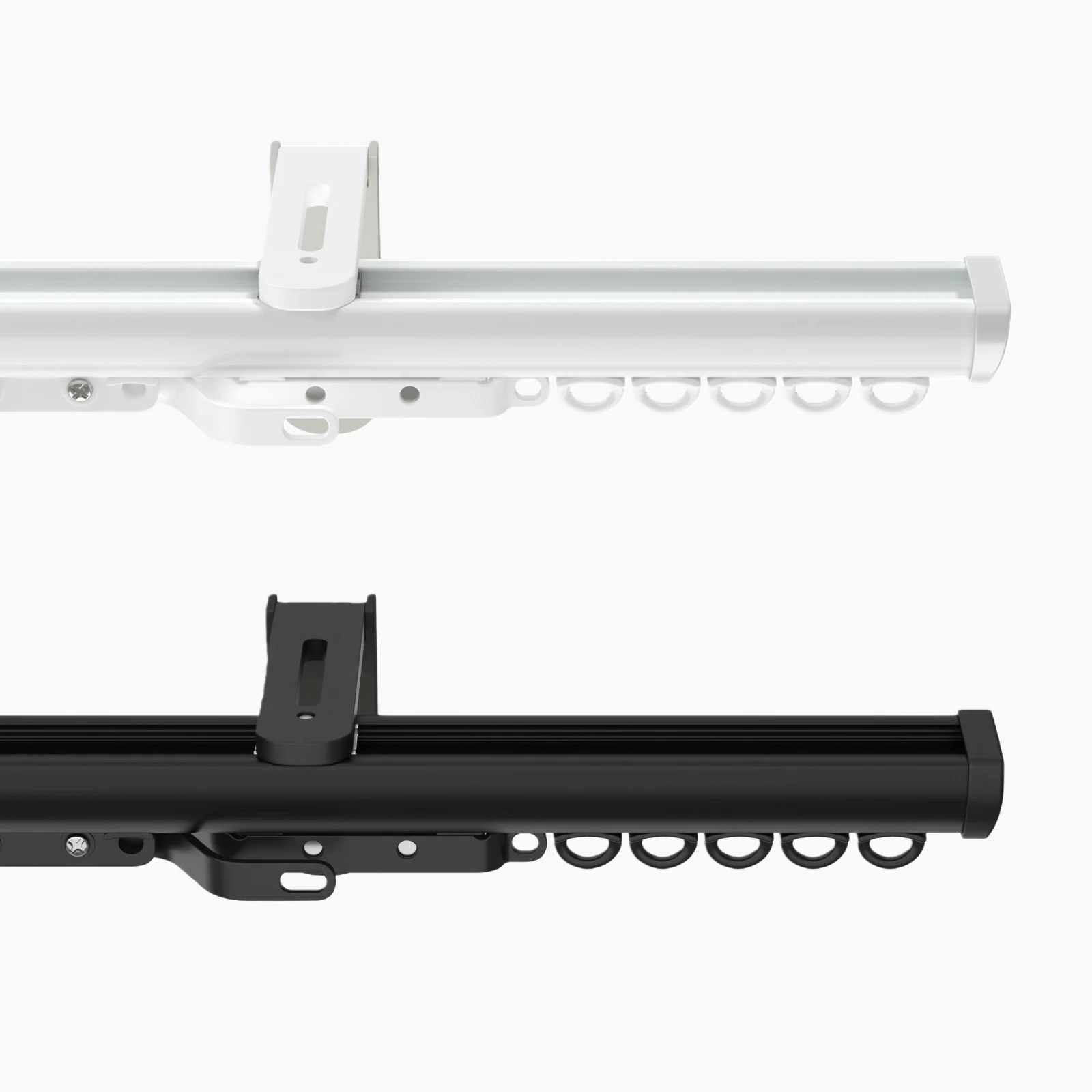 Curtain Rod & Track Finish Sample Piece - Image 8