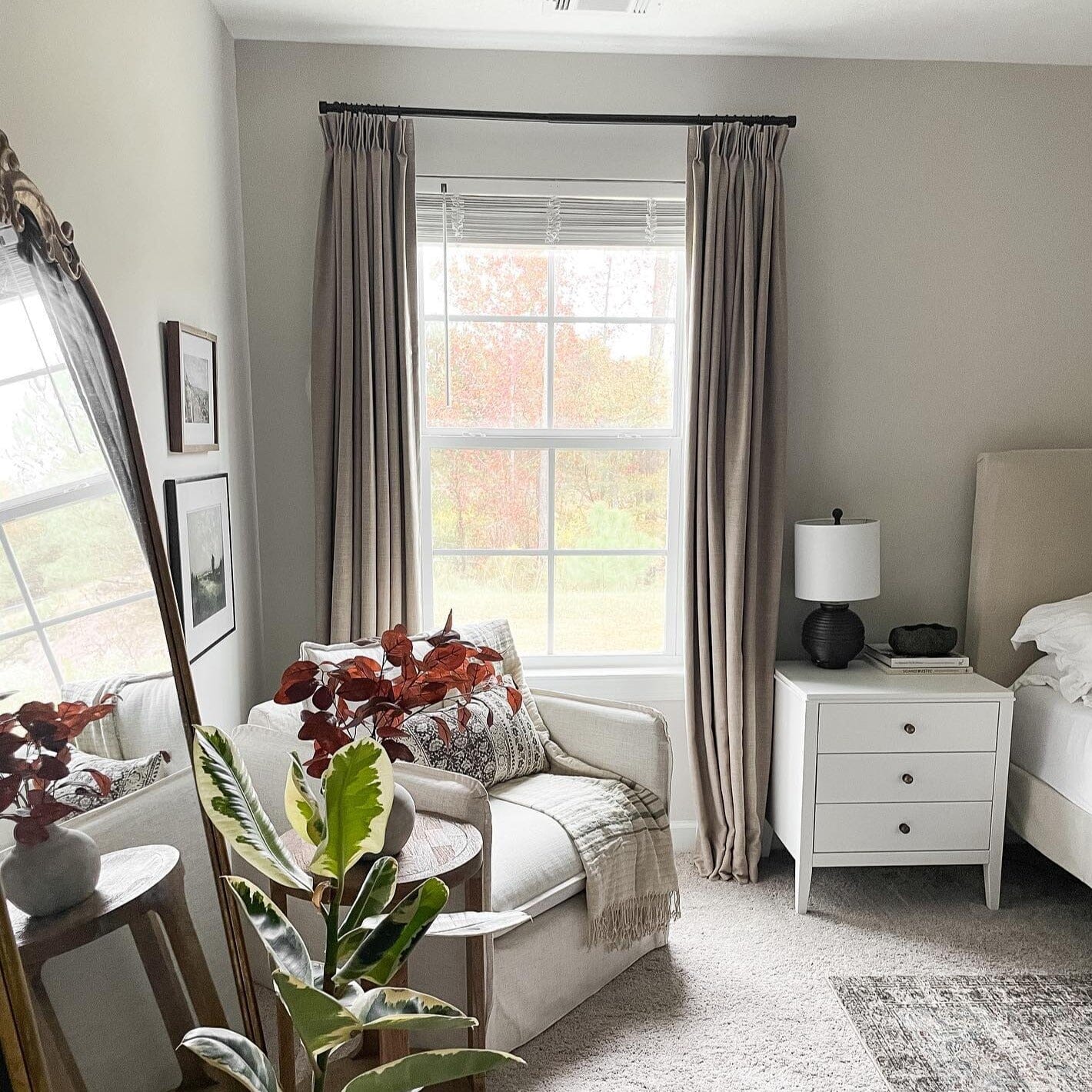 Custom Curtains for Sliding Glass Doors - Image 76