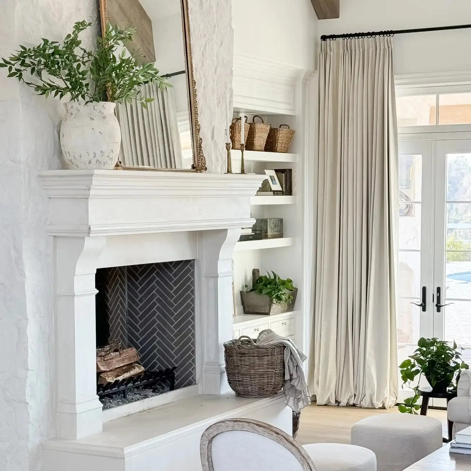 Custom Curtains for Sliding Glass Doors - Image 81