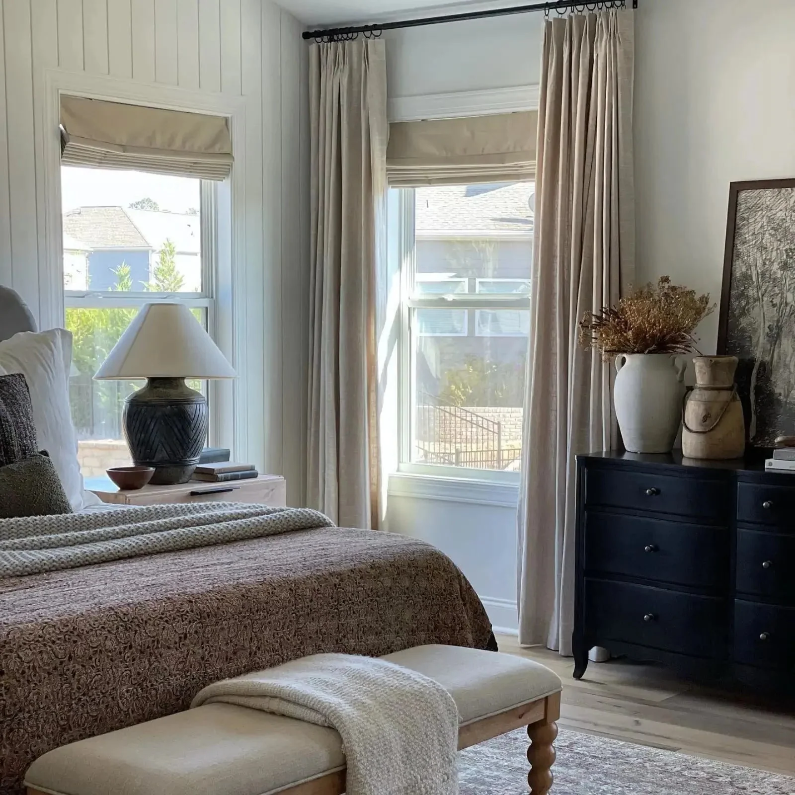 Custom Curtains for Sliding Glass Doors - Image 82
