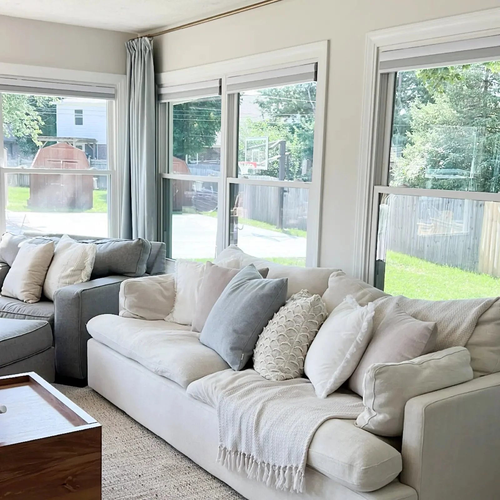 Custom Curtains for Sliding Glass Doors - Image 83