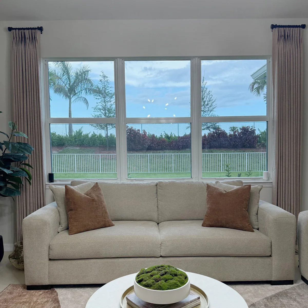Custom Decorative Curtain - Image 7