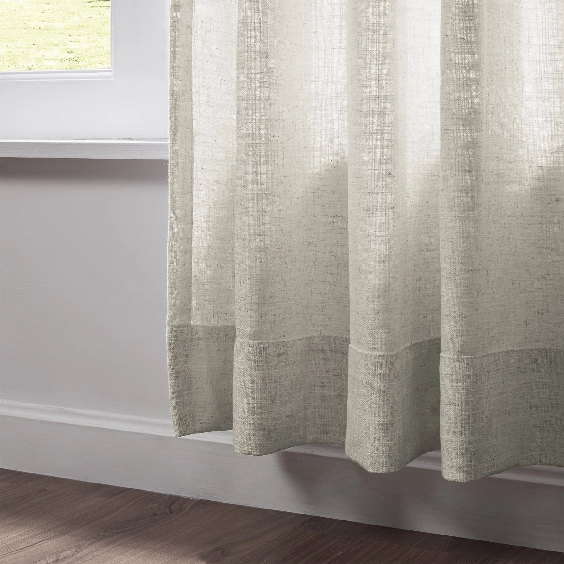 Custom Curtains for Sliding Glass Doors - Image 12