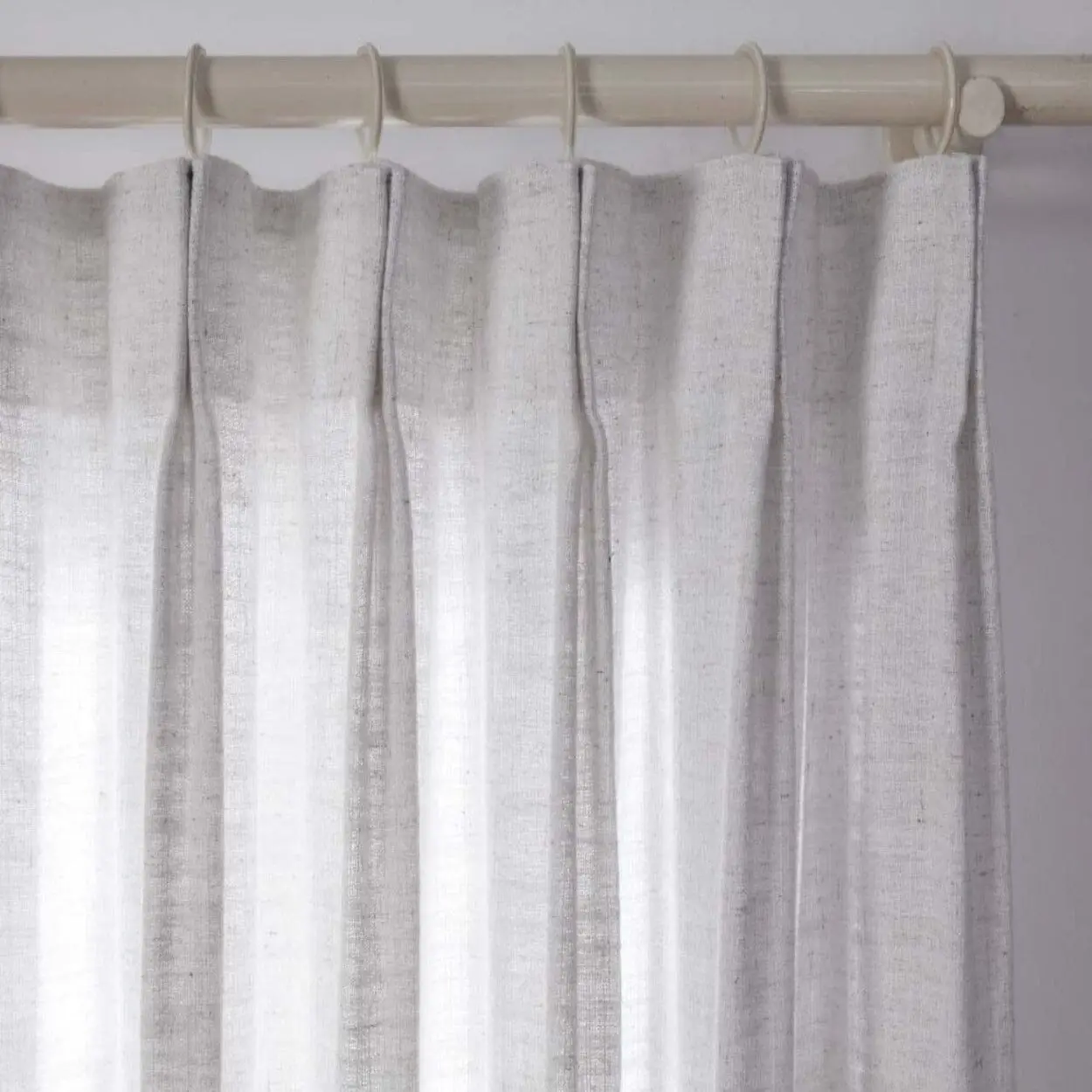 Custom Curtains for Sliding Glass Doors - Image 14